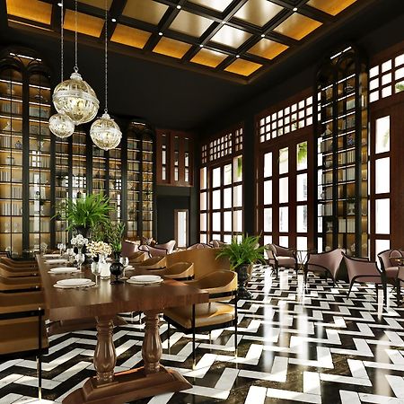 Hotel Sensai Nimman Chiang Mai - Adults Only Экстерьер фото