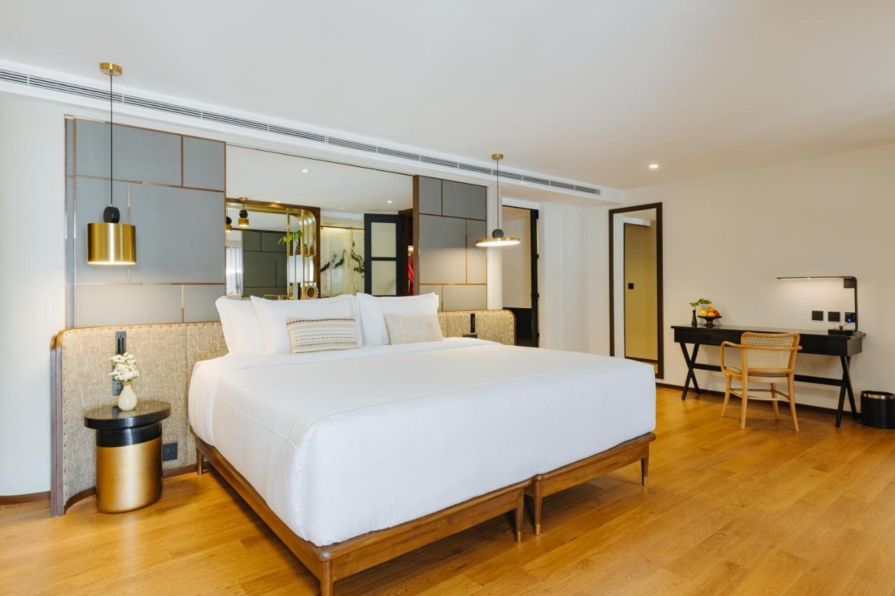 Hotel Sensai Nimman Chiang Mai - Adults Only Экстерьер фото