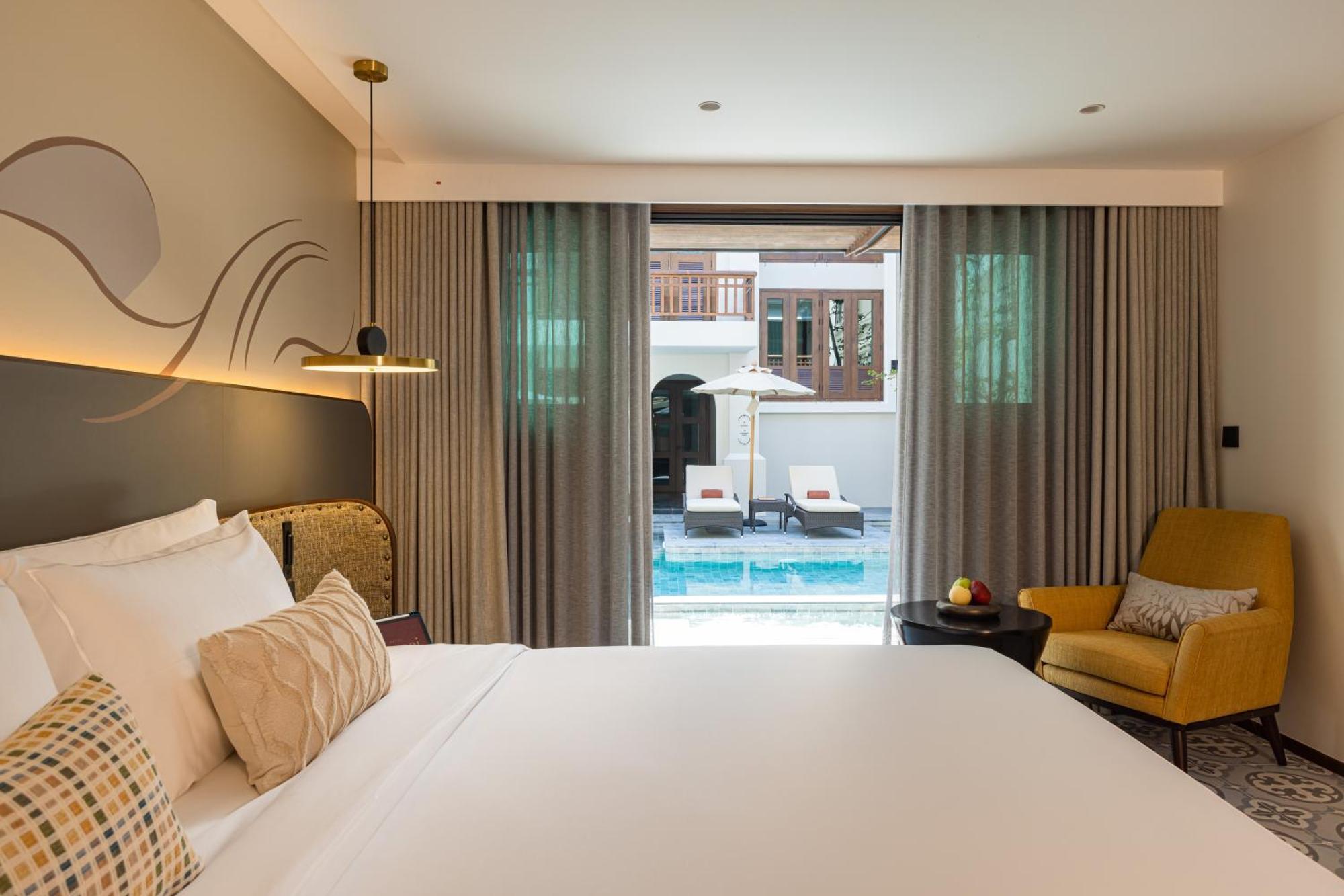 Hotel Sensai Nimman Chiang Mai - Adults Only Экстерьер фото