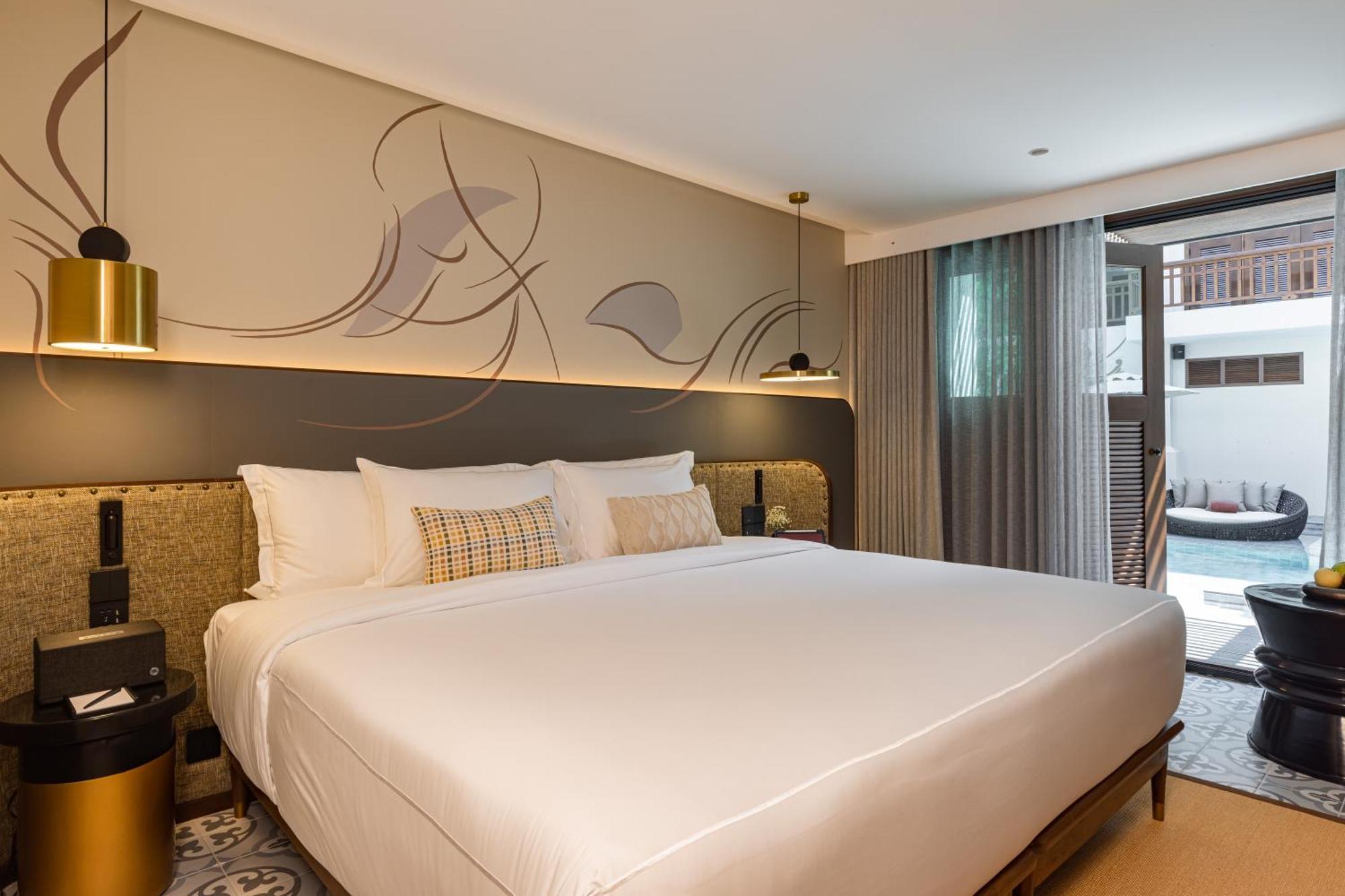 Hotel Sensai Nimman Chiang Mai - Adults Only Экстерьер фото